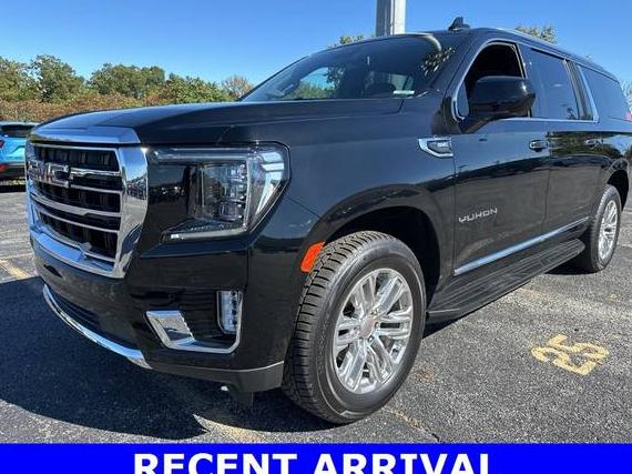 GMC YUKON XL 2023 1GKS2GKD5PR139840 image GMC YUKON XL 2023 1GKS2GKD5PR139840 image